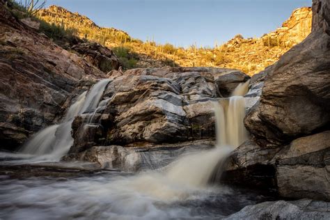 tanque verde beach|Tanque Verde Falls Trail, Arizona